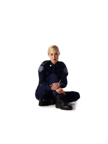 Rookie Blue Jigsaw Puzzle picture 222316