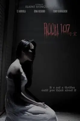 Room 107 (2011) Protected Face mask - idPoster.com