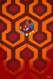 Room 237 (2012) posters and prints
