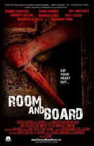 Room and Board (2014) posters and prints