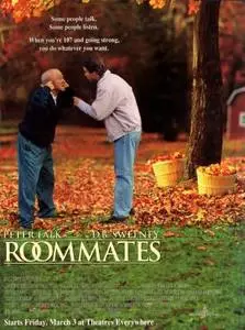 Roommates (1995) posters and prints