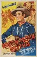 Rootin Tootin Rhythm (1937) posters and prints