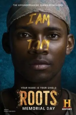Roots 2016 Men's Colored Hoodie - idPoster.com