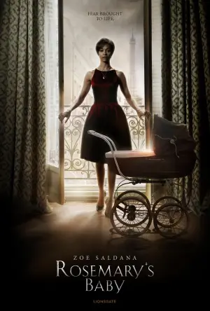 Rosemary's Baby (2014) Wall Poster picture 374417