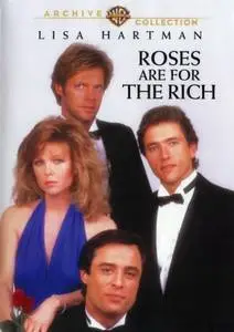 Roses Are for the Rich (1987) posters and prints