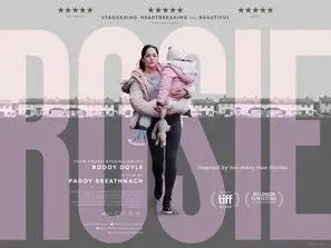 Rosie (2019) Wall Poster picture 861431
