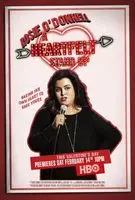 Rosie O'Donnell: A Heartfelt Standup (2015) posters and prints