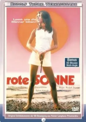 Rote Sonne (1970) Wall Poster picture 843870