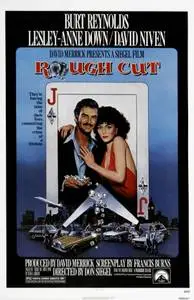 Rough Cut (1980) posters and prints