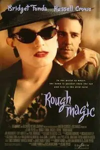 Rough Magic (1997) posters and prints