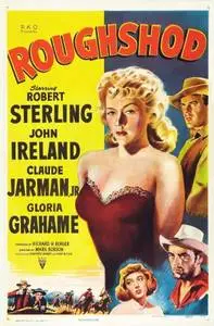 Roughshod (1949) posters and prints