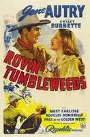Rovin' Tumbleweeds (1939) posters and prints