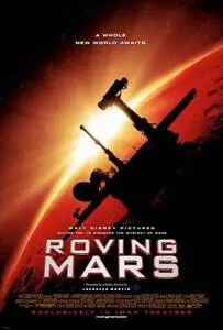 Roving Mars (2006) posters and prints