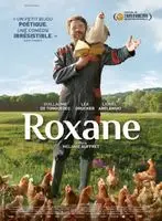 Roxane (2019) posters and prints
