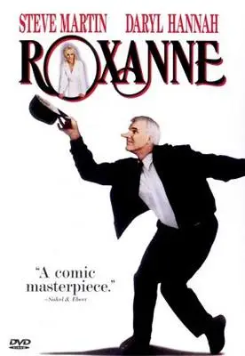 Roxanne (1987) White T-Shirt - idPoster.com