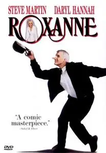 Roxanne (1987) posters and prints