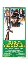 Roy Colt e Winchester Jack (1970) posters and prints