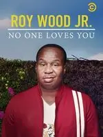 Roy Wood Jr.: No One Loves You (2019) posters and prints