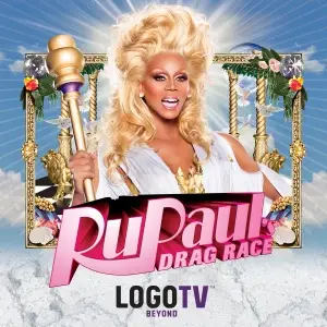 RuPaul's Drag Race (2009) Tote Bag - idPoster.com