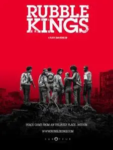 Rubble Kings (2015) posters and prints