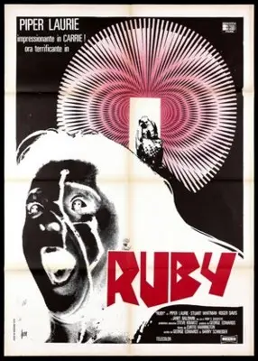 Ruby (1977) Computer MousePad picture 872587