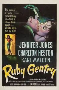 Ruby Gentry (1952) posters and prints