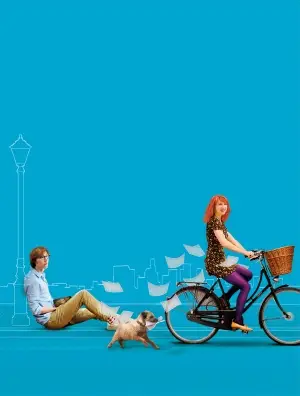 Ruby Sparks (2012) Computer MousePad picture 398495