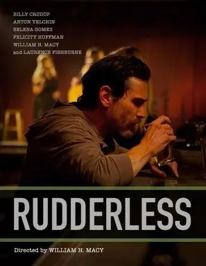 Rudderless (2014) Wall Poster picture 724333