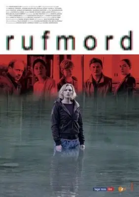 Rufmord (2018) Wall Poster picture 836331