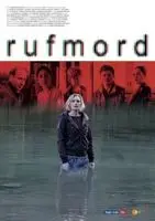 Rufmord (2018) posters and prints