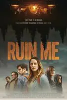 Ruin Me (2017) posters and prints