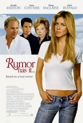 Rumor Has It... (2005) Wall Poster picture 328480