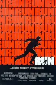 Run (1991) posters and prints