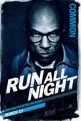 Run All Night (2015) Tote Bag - idPoster.com