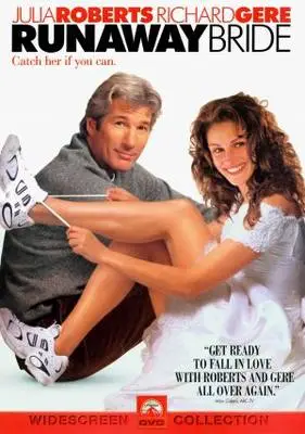 Runaway Bride (1999) Wall Poster picture 337458