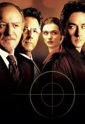 Runaway Jury (2003) Computer MousePad picture 321451