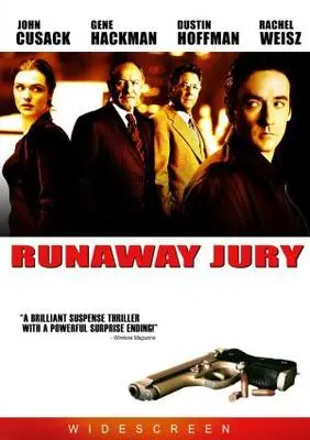 Runaway Jury (2003) Jigsaw Puzzle picture 368474
