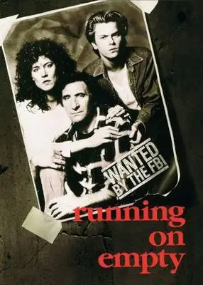 Running on Empty (1988) Wall Poster picture 334500