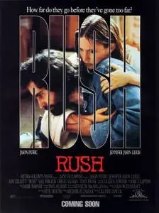 Rush (1991) posters and prints