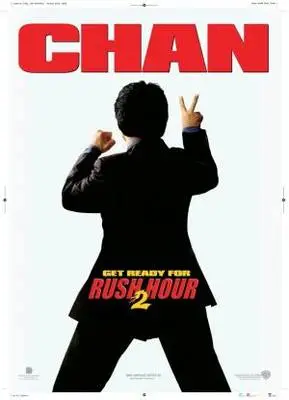 Rush Hour 2 (2001) Image Jpg picture 319472