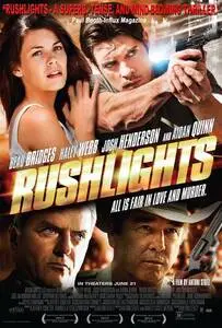 Rushlights (2013) posters and prints