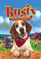 Rusty: A Dog's Tale (1998) posters and prints