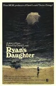 Ryan's Daughter (1970) posters and prints