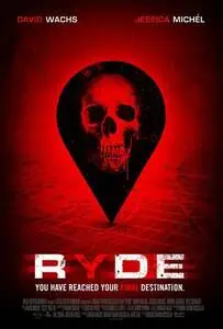Ryde (2017) posters and prints