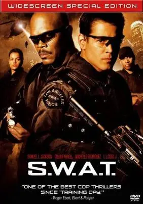S.W.A.T. (2003) Wall Poster picture 321452