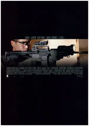 S.W.A.T. (2003) Wall Poster picture 395457