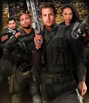 S.W.A.T.: Fire Fight (2011) Wall Poster picture 420473