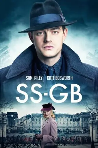 SS GB 2017 Wall Poster picture 639925