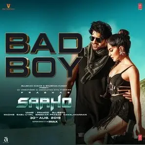 Saaho (2019) Computer MousePad picture 859829