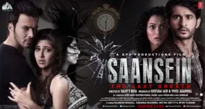 Saansein The Last Breath 2016 Wall Poster picture 691036